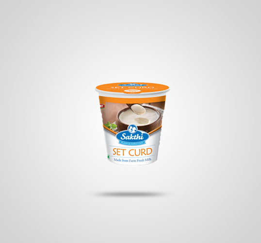 Shop Cup Curd L in Coimbatore - Sakthi Dairy